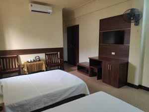 thumbnail: Room