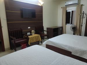 thumbnail: Room