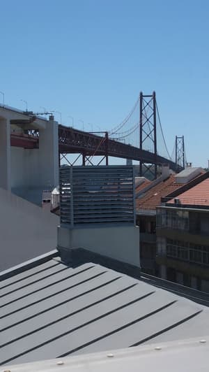 thumbnail: View from room