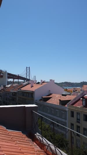 thumbnail: View from room