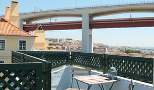 thumbnail: Terrace/patio