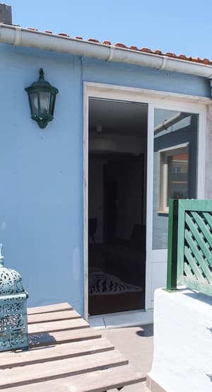thumbnail: Terrace/patio