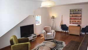 thumbnail: Living room
