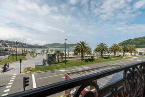 thumbnail: View from room