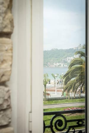 thumbnail: View from room