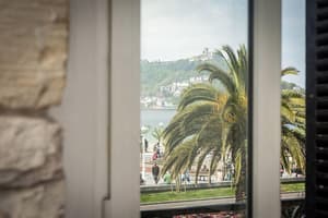 thumbnail: View from room