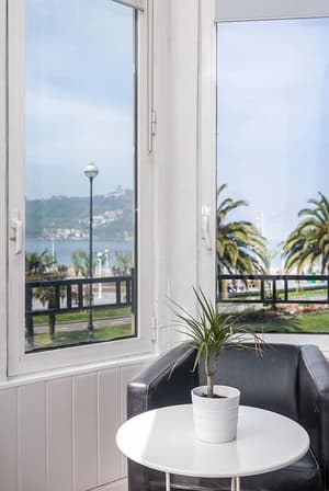 thumbnail: View from room