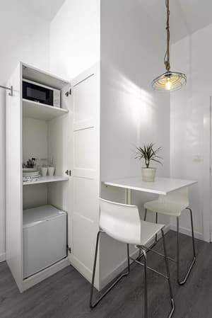 thumbnail: Living area
