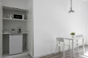 thumbnail: Living area
