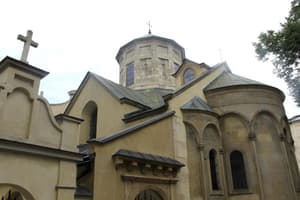 thumbnail: Exterior