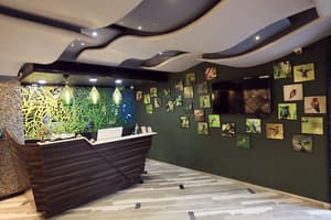 thumbnail: Reception