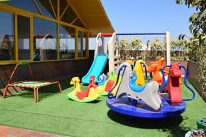 thumbnail: Children's area