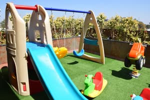 thumbnail: Children's area