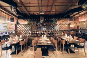 thumbnail: Restaurant
