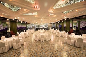 thumbnail: Banquet hall