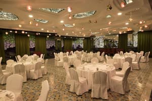 thumbnail: Banquet hall