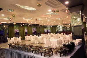 thumbnail: Banquet hall