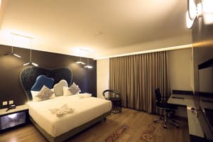 thumbnail: Room