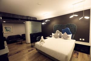 thumbnail: Room