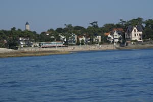 thumbnail: Beach