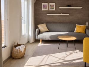 thumbnail: Terrace/patio