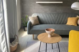 thumbnail: Terrace/patio
