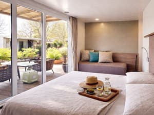 thumbnail: Terrace/patio