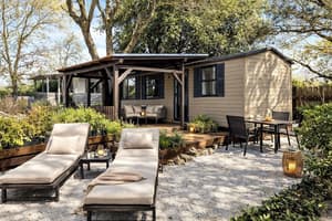 thumbnail: Terrace/patio