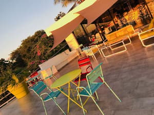 thumbnail: Terrace/patio