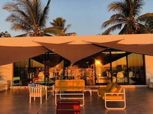 thumbnail: Terrace/patio
