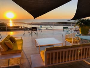 thumbnail: Terrace/patio