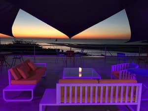 thumbnail: Terrace/patio
