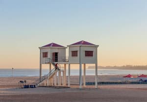 thumbnail: Beach