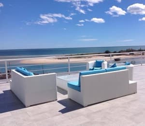 thumbnail: Terrace/patio