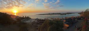 thumbnail: View from property