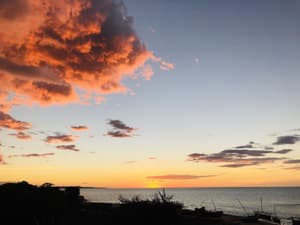 thumbnail: View from property