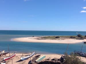 thumbnail: Beach/ocean view