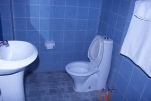 thumbnail: Bathroom