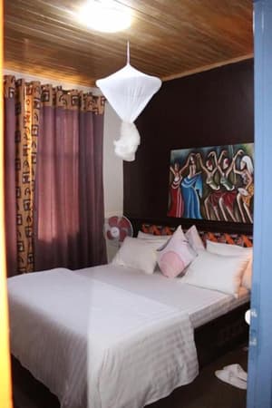 thumbnail: Room