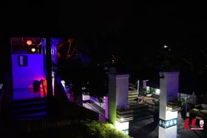thumbnail: Terrace/patio