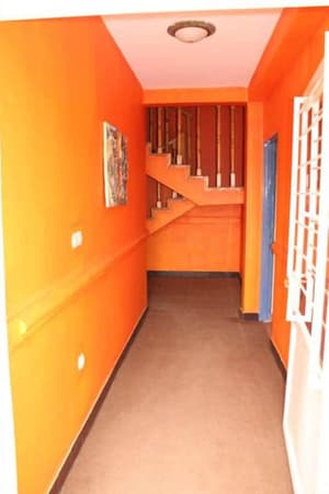 thumbnail: Hallway