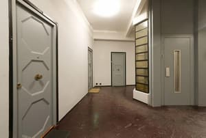 thumbnail: Hallway