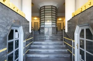 thumbnail: Staircase