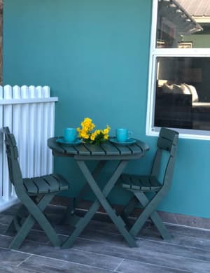 thumbnail: Terrace/patio
