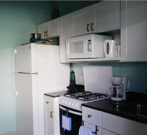 thumbnail: Private kitchen