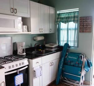 thumbnail: Private kitchen