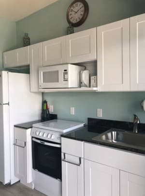 thumbnail: Private kitchen