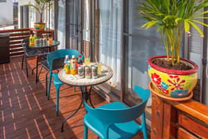 thumbnail: Terrace/patio