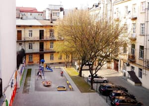 thumbnail: Parking