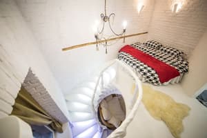 thumbnail: Interior